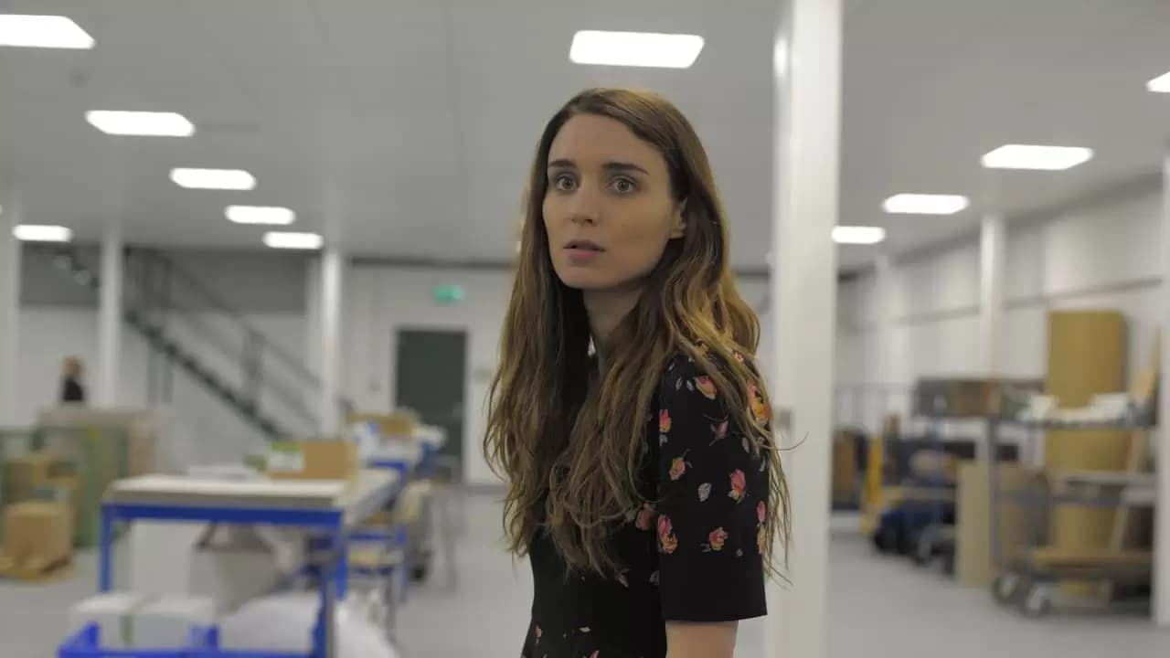 Una Backdrop