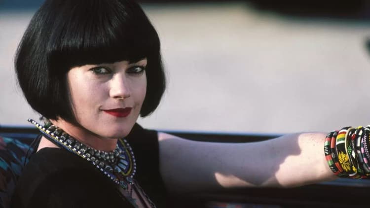 Something Wild Poster