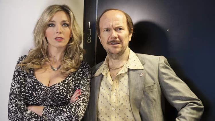 Torrente 5 Poster