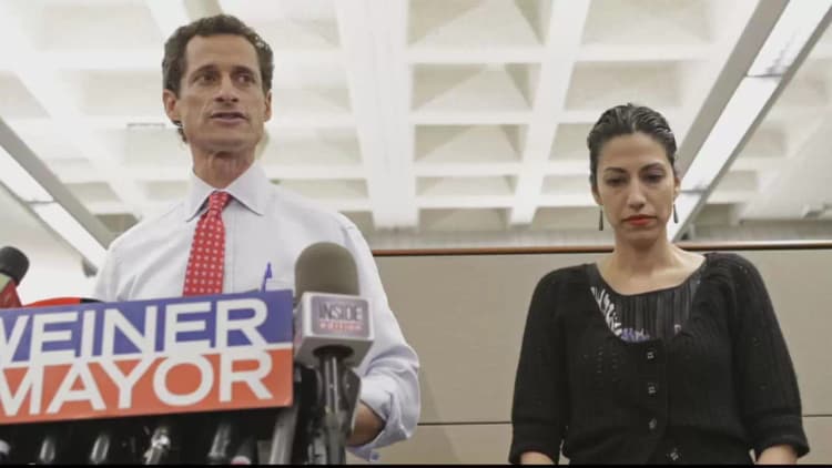 Weiner Poster