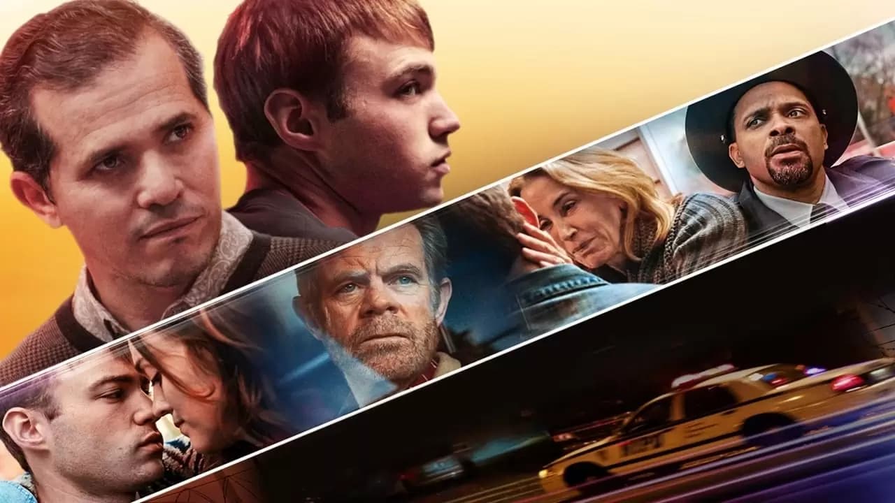 Stealing Cars Backdrop
