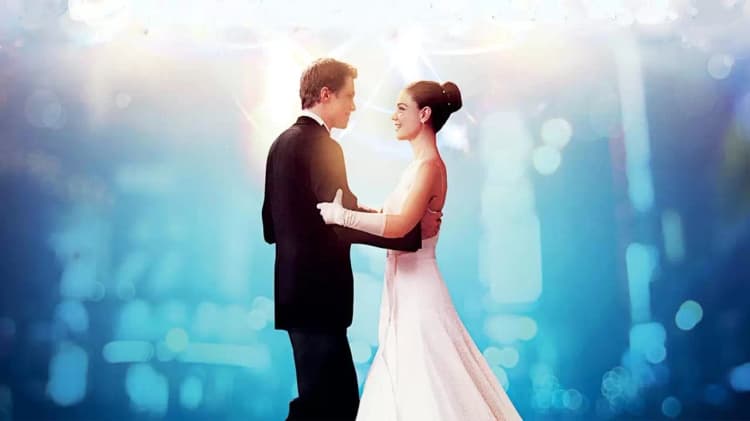 First Daughter Poster