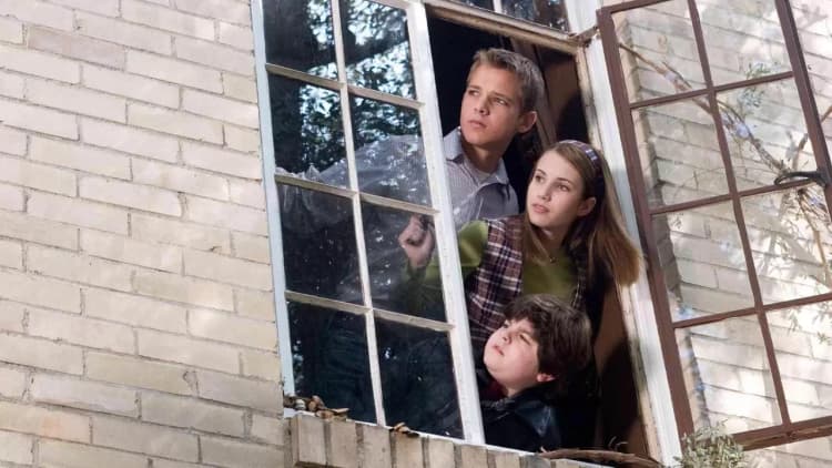 Nancy Drew Poster