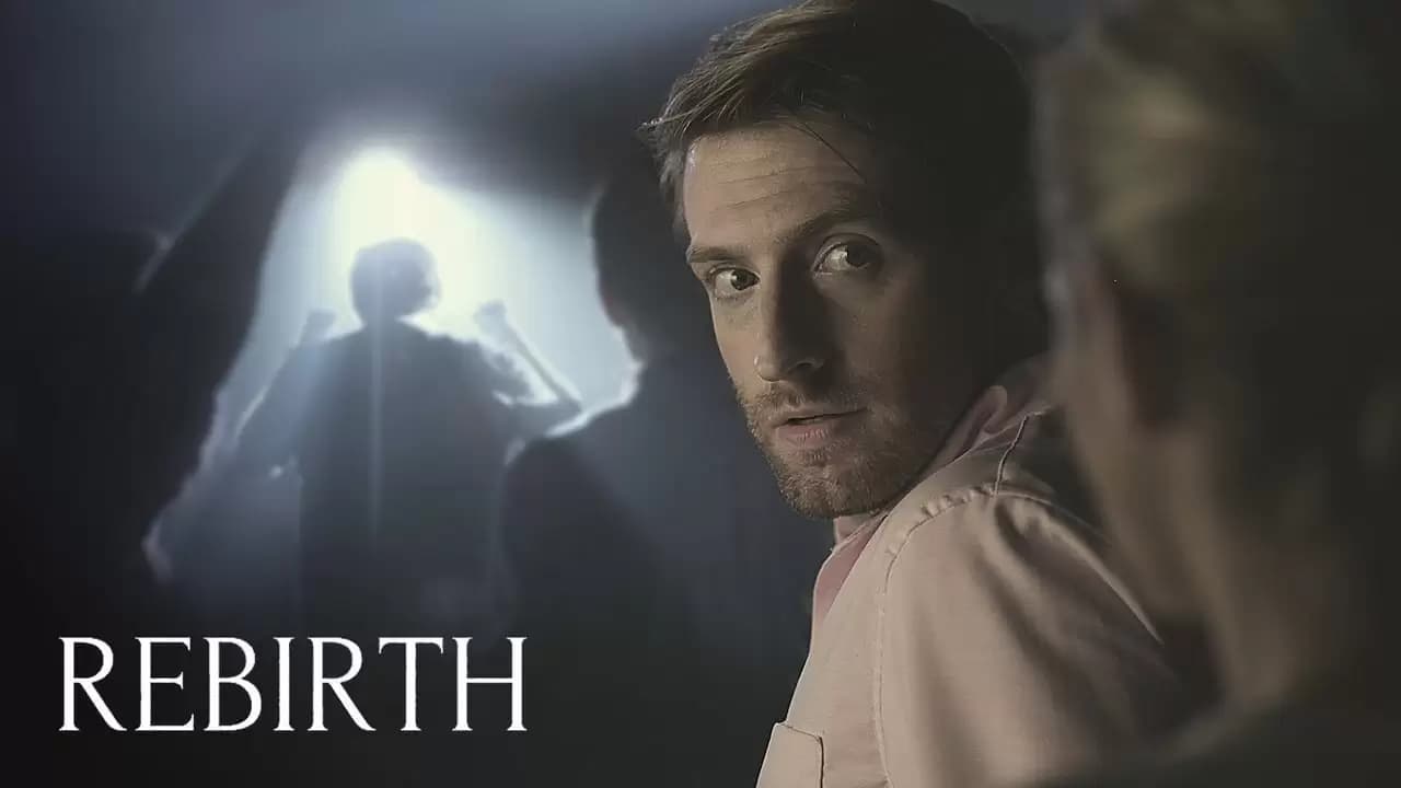 Rebirth Backdrop