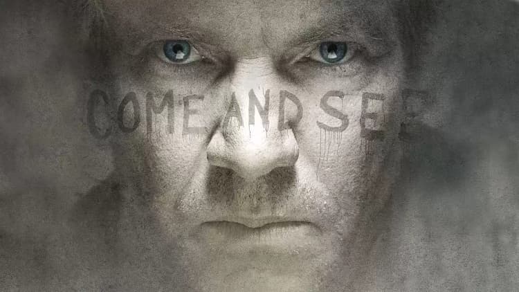 Horsemen Poster