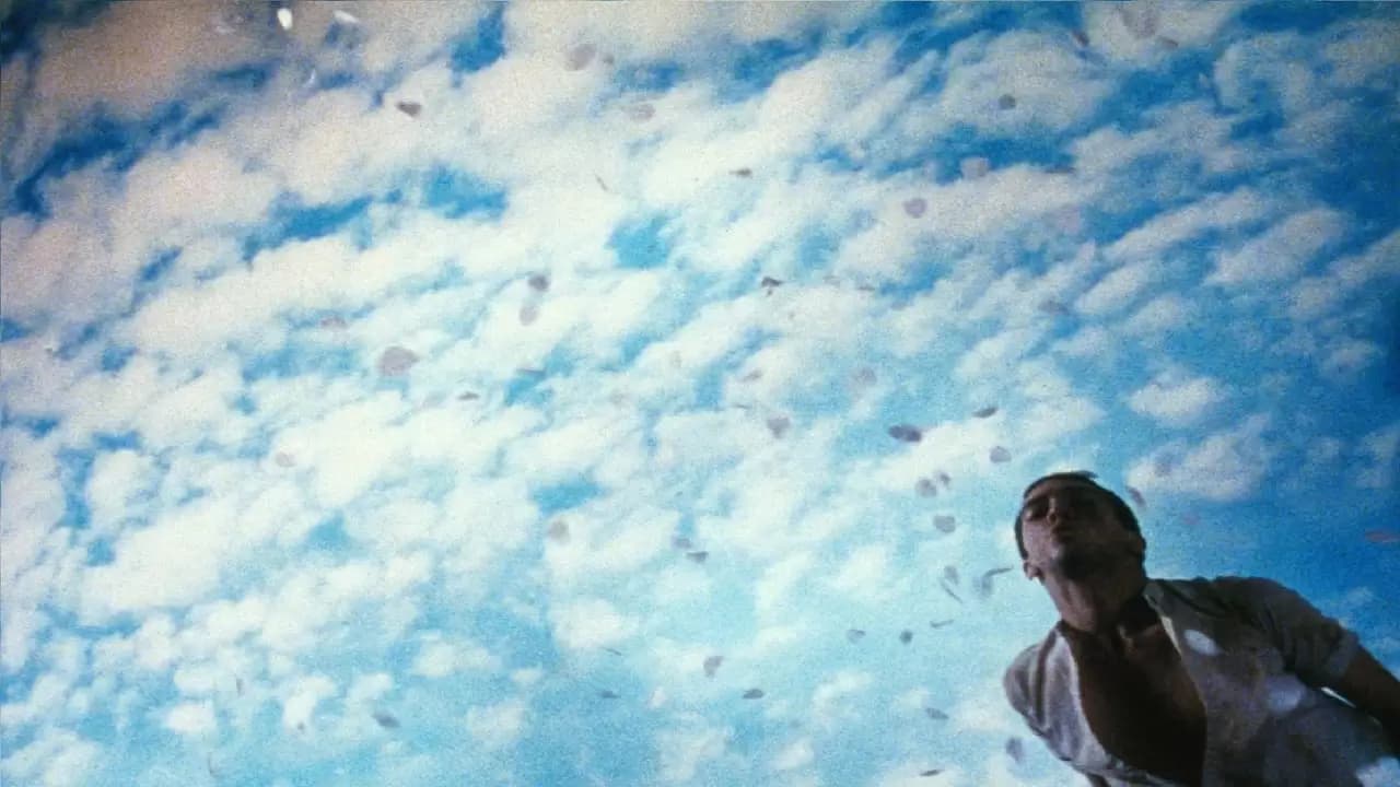 Poison Backdrop
