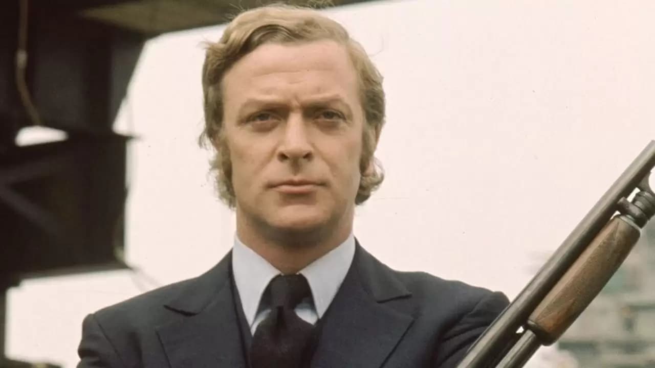 Get Carter Backdrop
