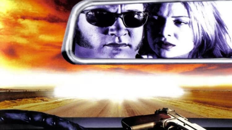 Retroactive Poster
