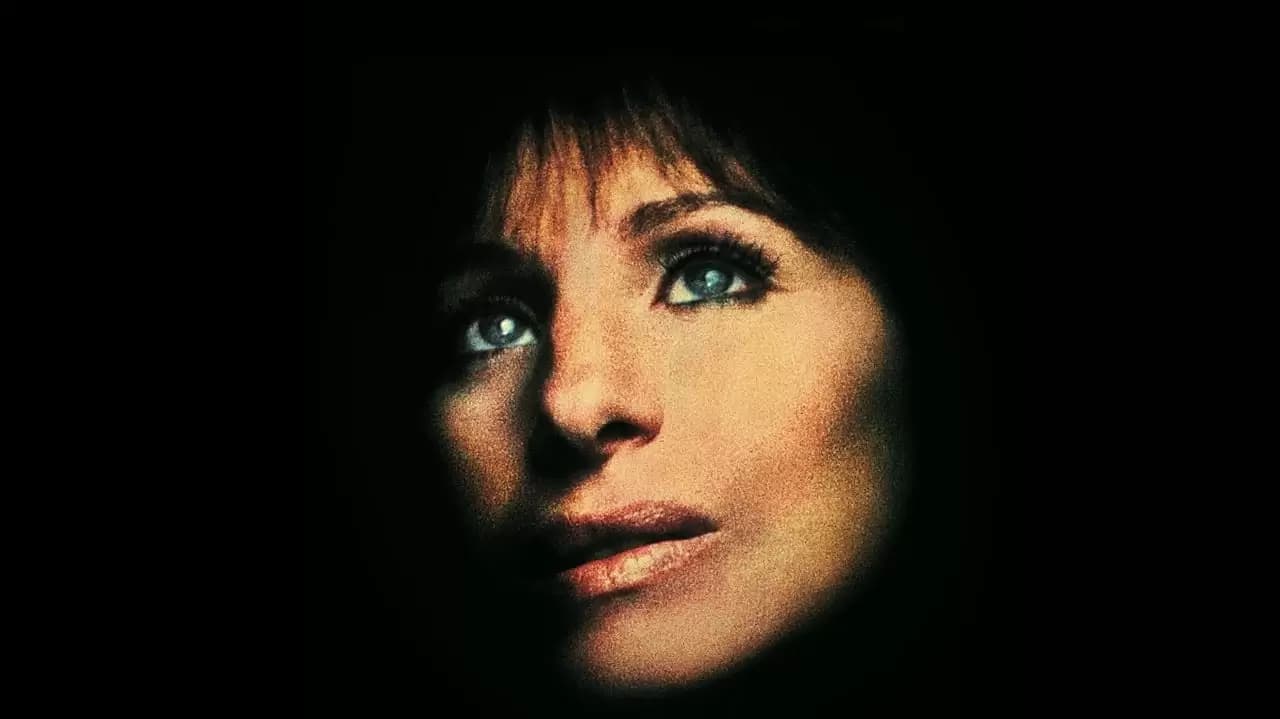 Yentl Backdrop