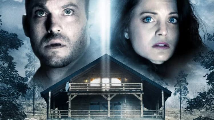 Don't Blink Poster