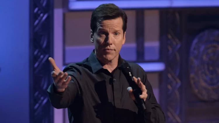 Jeff Dunham: Unhinged in Hollywood Poster
