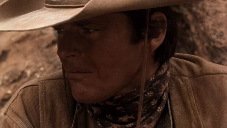 Ride in the Whirlwind Poster