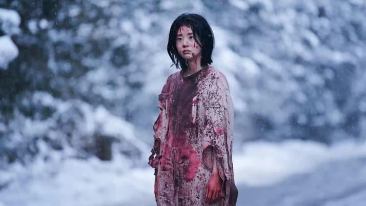 The Witch: Part 2 - The Other One Poster