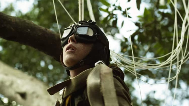 Canopy Poster