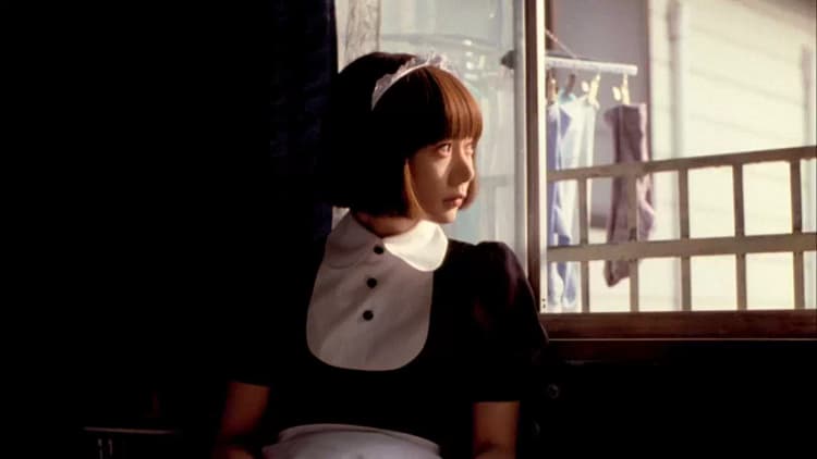 Air Doll Poster