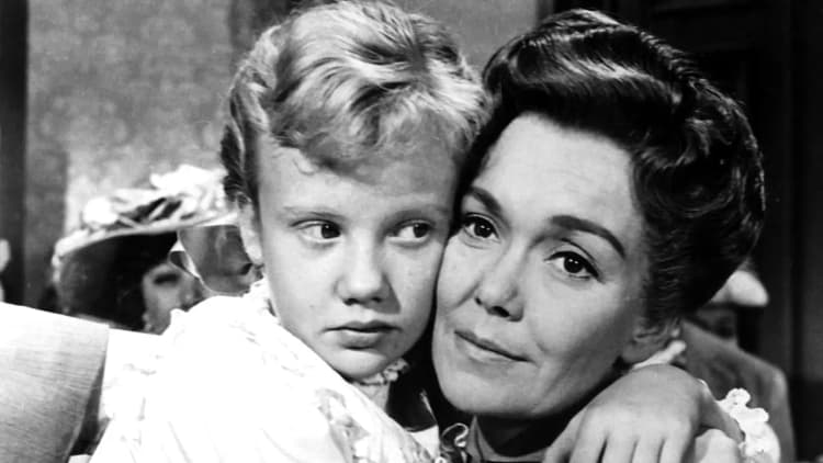 Pollyanna Poster
