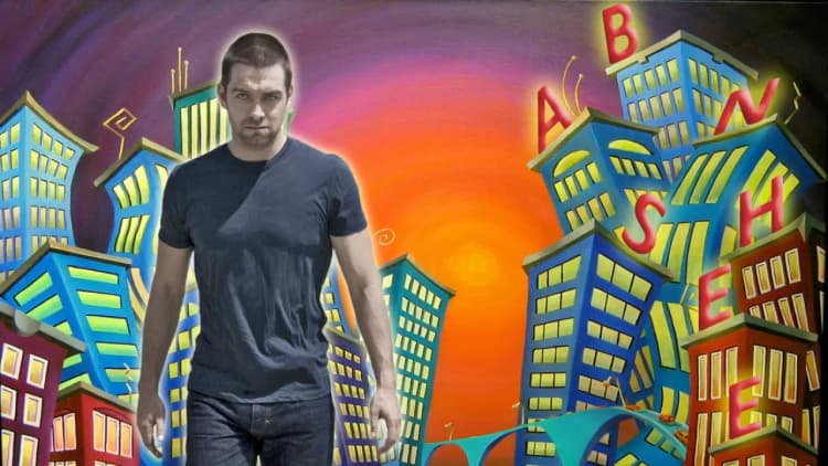 Banshee Origins Poster