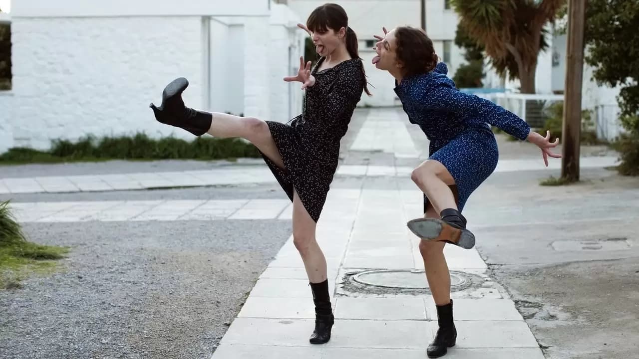 Attenberg Backdrop