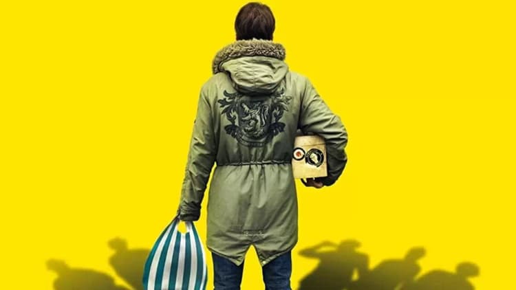 Svengali Poster