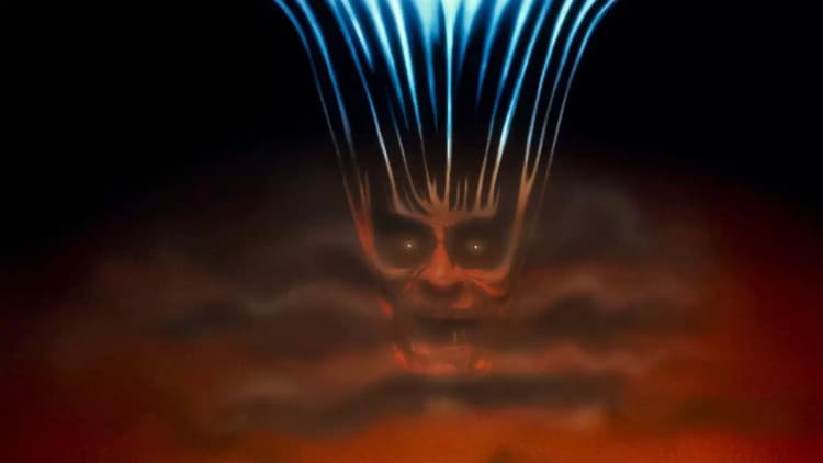 Halloween III: Season of the Witch Poster