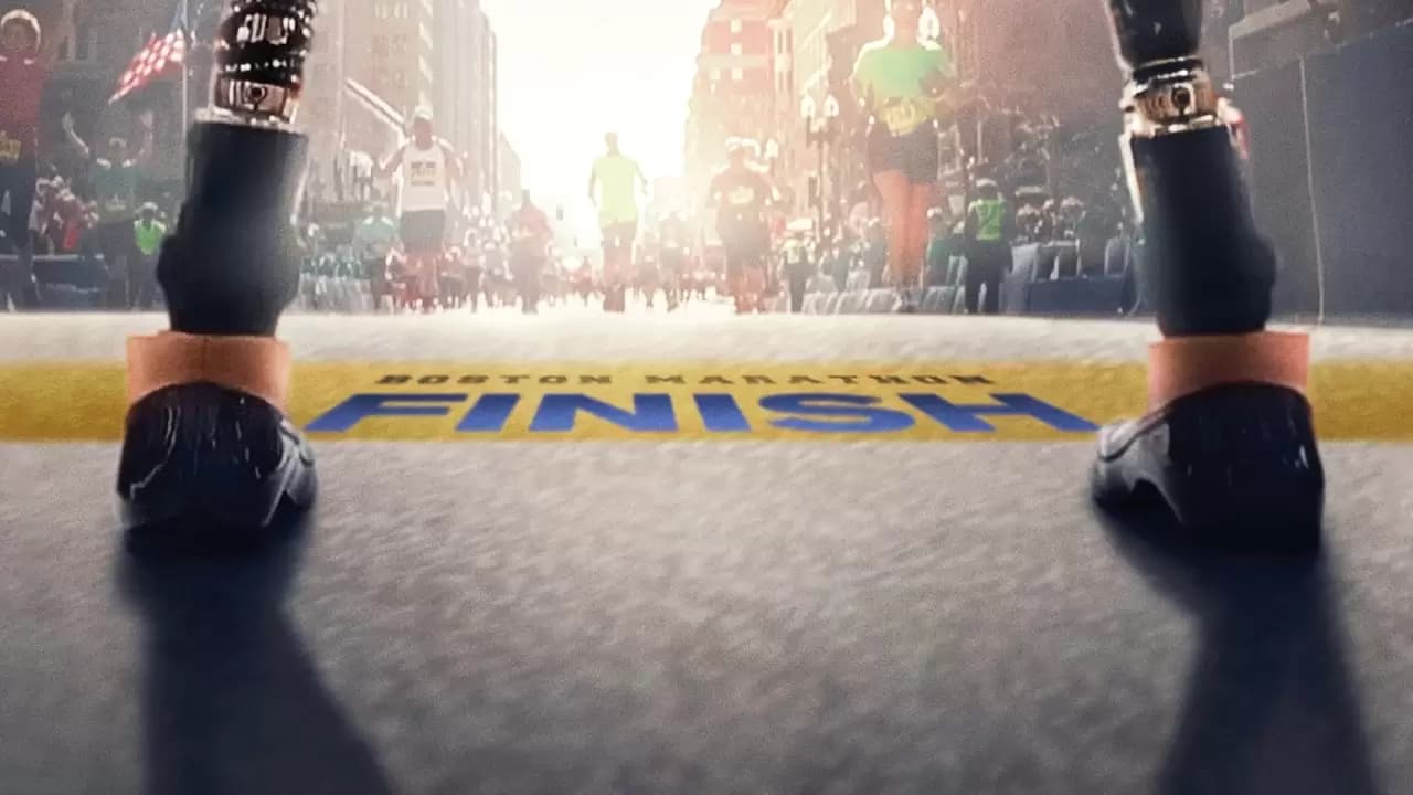 Marathon: The Patriots Day Bombing Backdrop