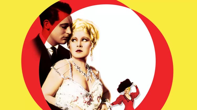 She Done Him Wrong Poster