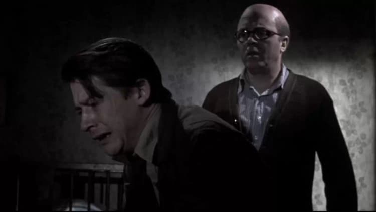 10 Rillington Place Poster