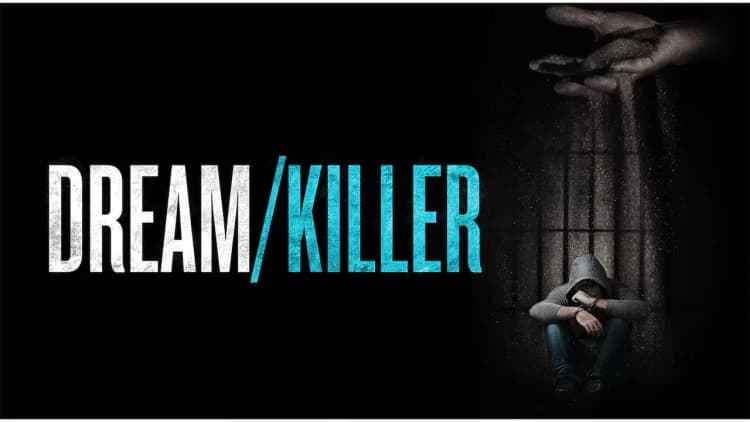 Dream/Killer Poster