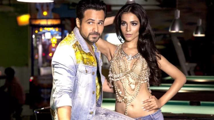 Raja Natwarlal Poster