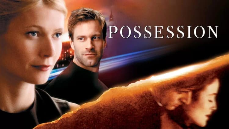 Possession Poster