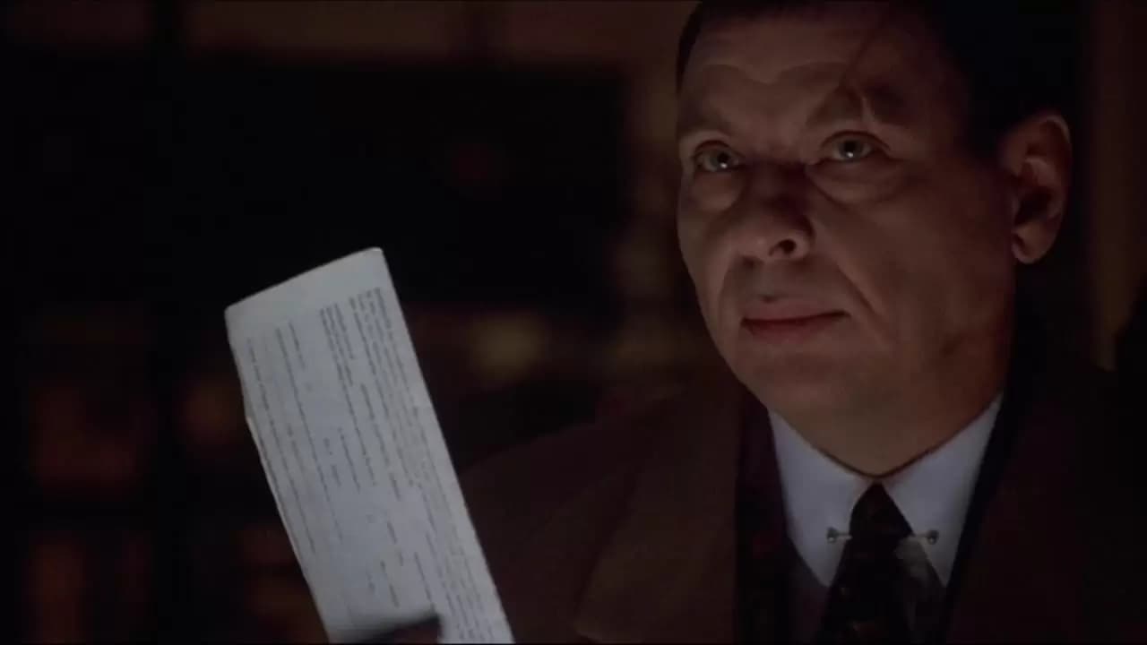 Darkman II: The Return of Durant Backdrop