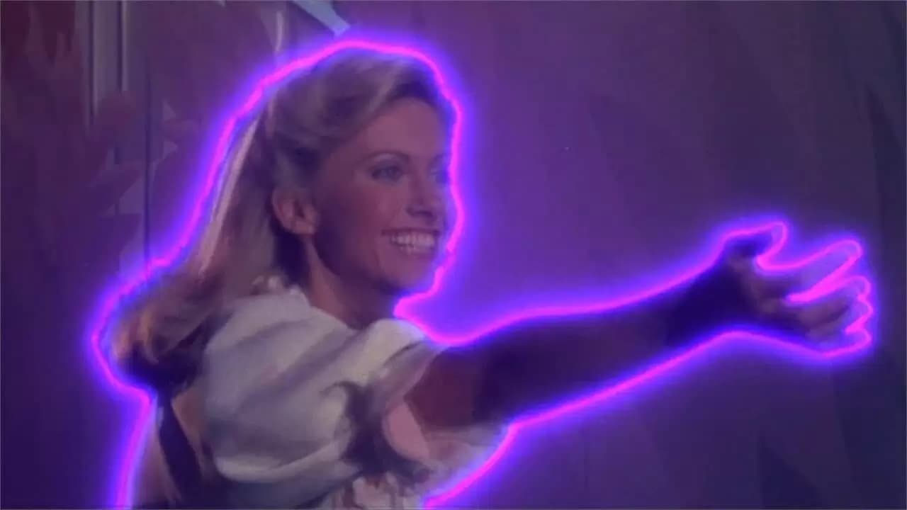 Xanadu Backdrop