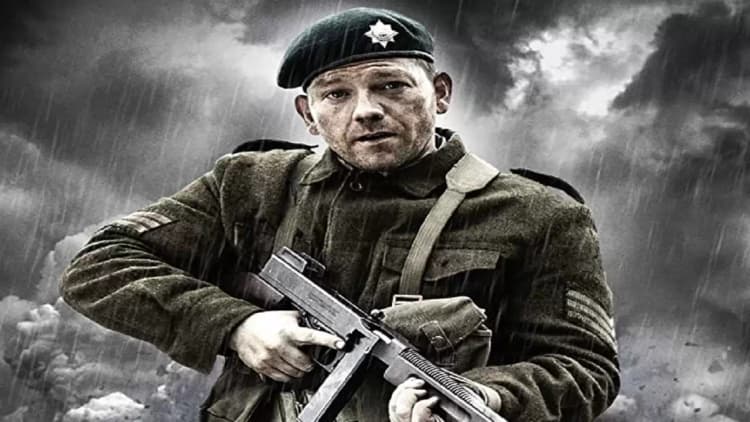 Allies Poster