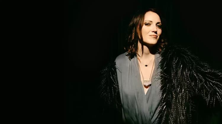 Jen Kirkman: I'm Gonna Die Alone (And I Feel Fine) Poster