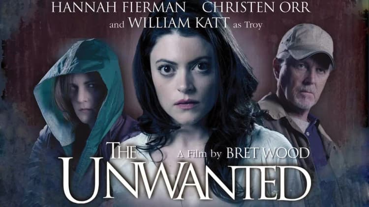 The Unwanted Poster