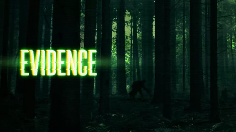 Evidence Poster