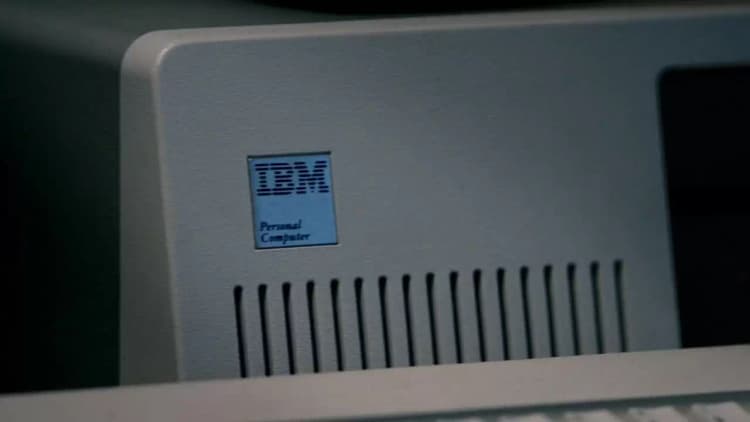 Silicon Cowboys Poster