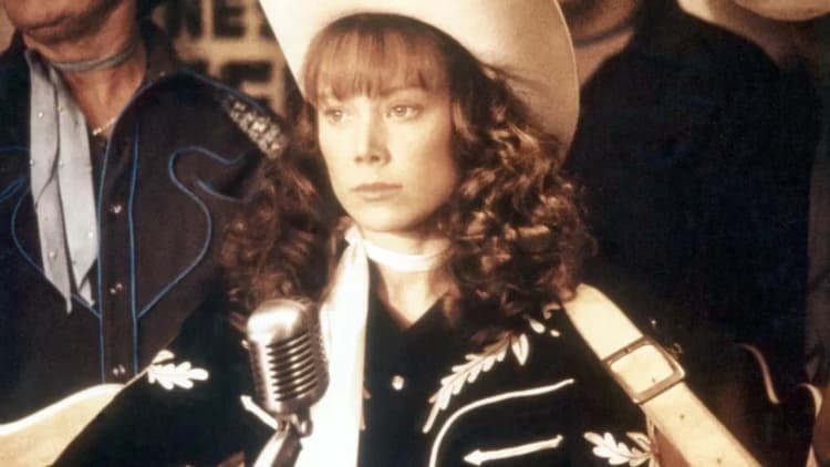 Coal Miner's Daughter Poster