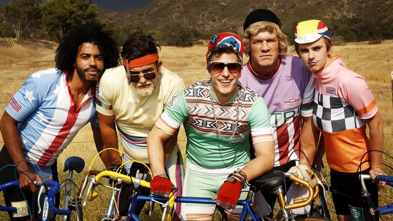 Tour de Pharmacy Backdrop