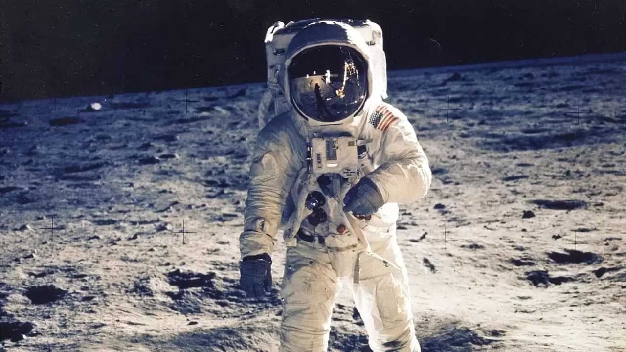 Destiny in Space Backdrop