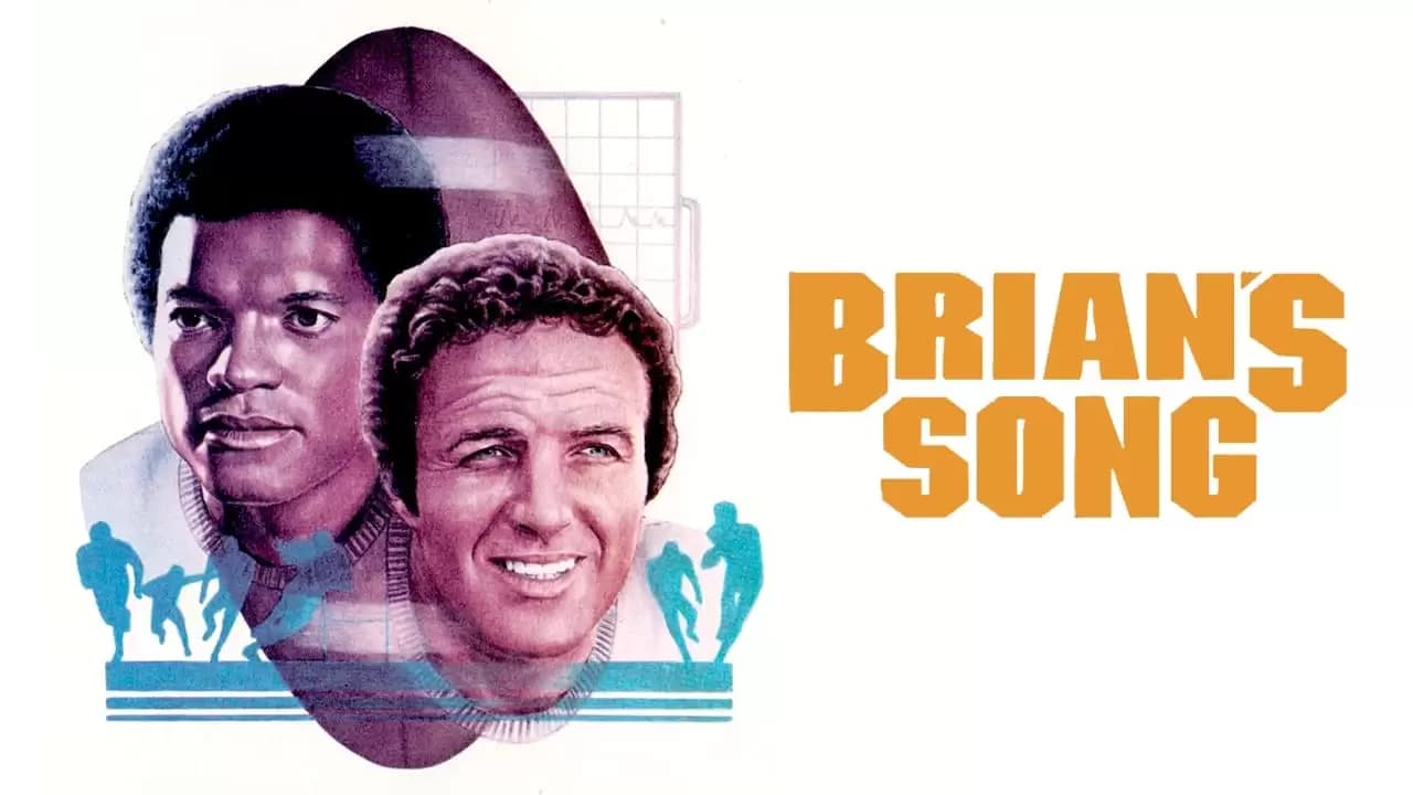 Brian's Song Backdrop