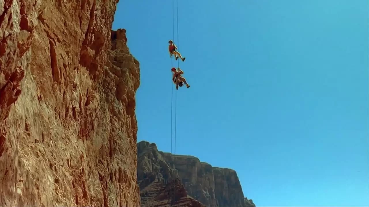 Journey Into Amazing Caves Backdrop