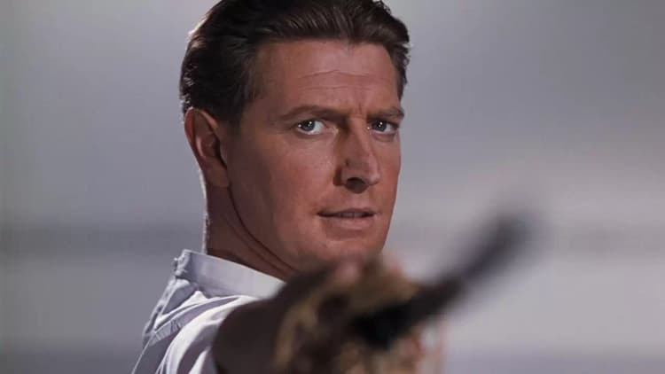 The Life and Death of Colonel Blimp Poster