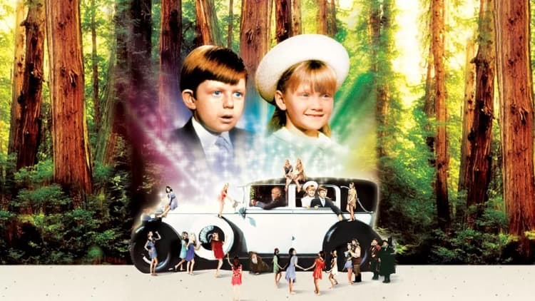 The Gnome-Mobile Poster
