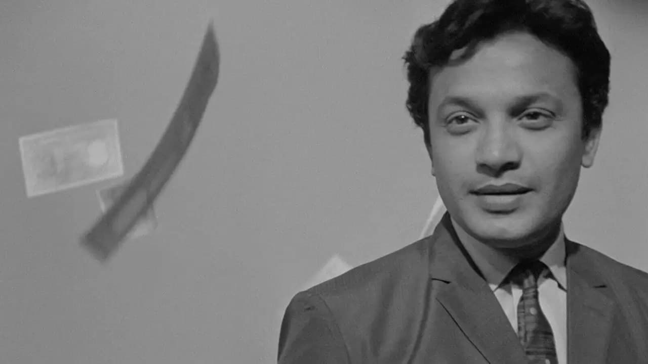 Nayak: The Hero Backdrop