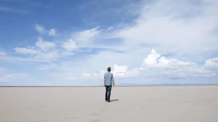 Minimalism: A Documentary About the Important Things Poster