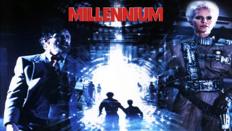 Millennium Poster