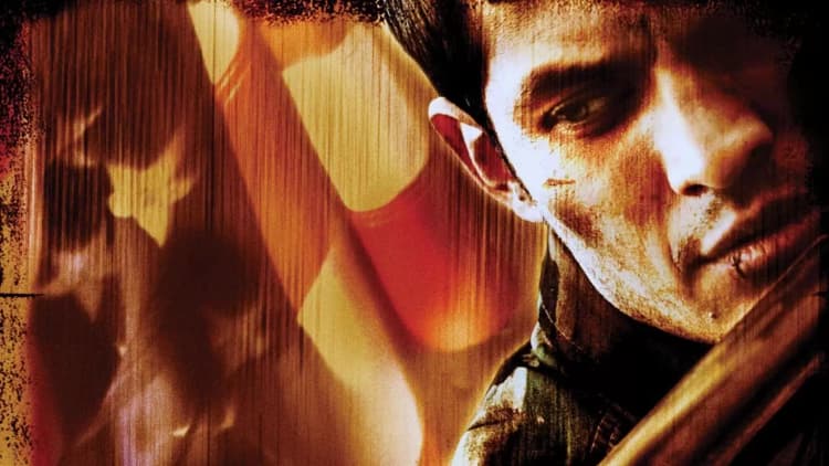 Behind Enemy Lines II: Axis of Evil Poster