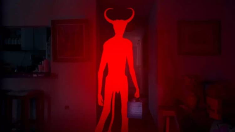 Post Tenebras Lux Poster