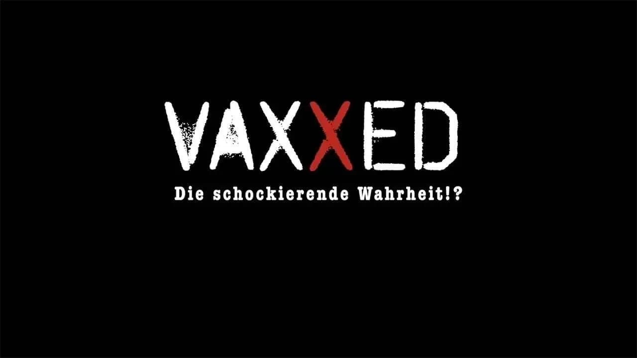 Vaxxed: From Cover-Up to Catastrophe Backdrop
